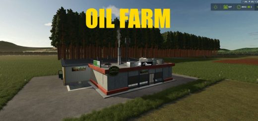 OIL FARM v1.0