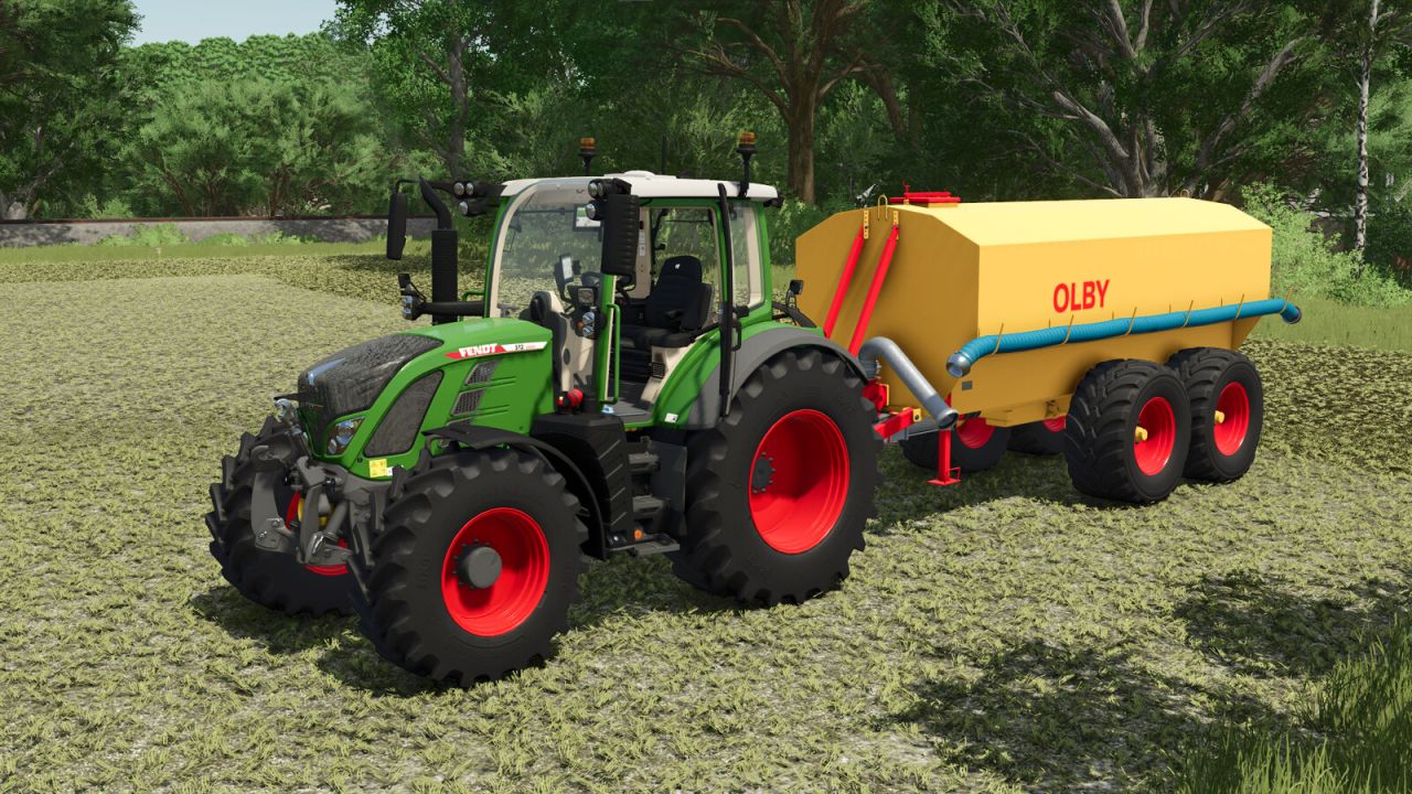 Olby 12B3 v1.0