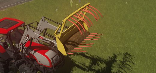 Old Bucket v1.0
