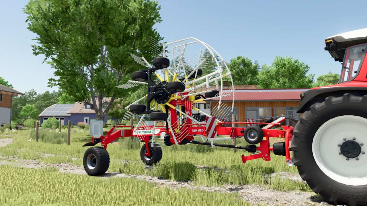 Pöttinger TOP 612 C v1.0.0.1 thumbnail 4