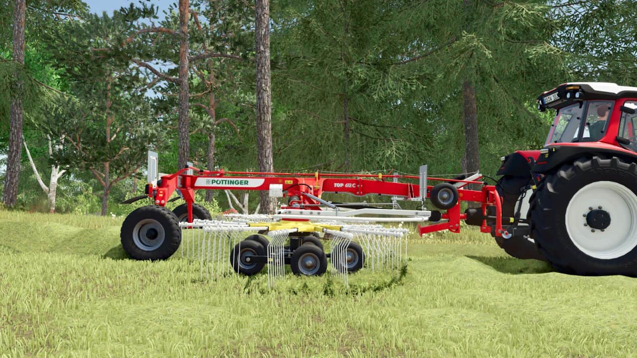 Pöttinger TOP 612 C v1.0.0.1 thumbnail 5