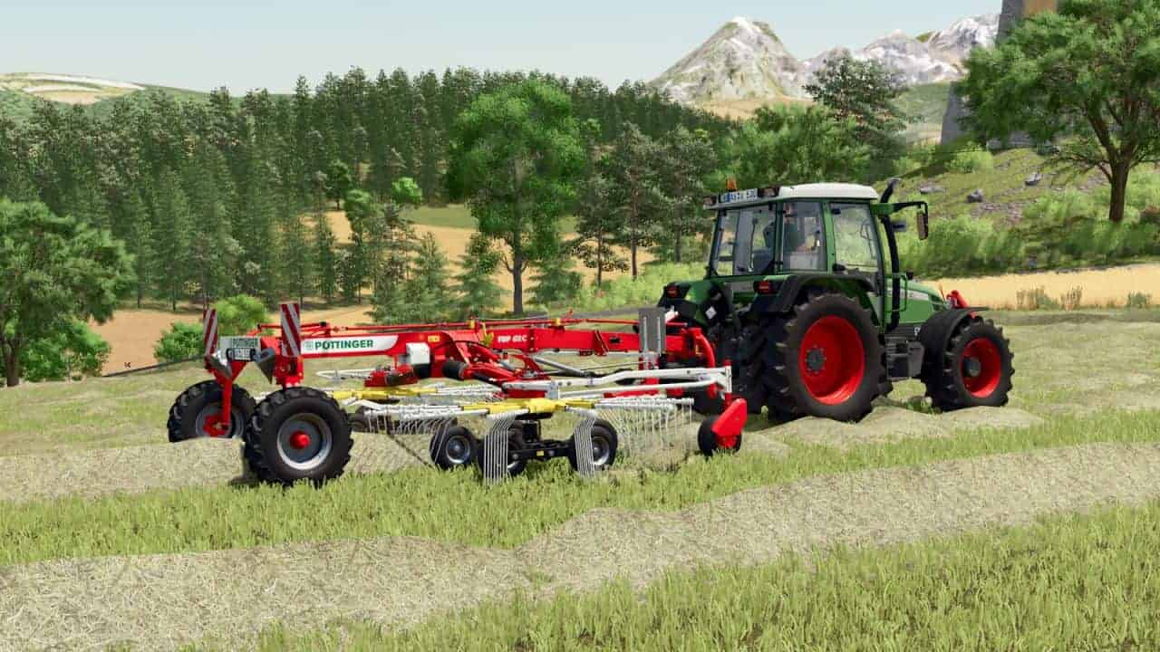 Pöttinger TOP 612 C v1.0.0.1 thumbnail 6