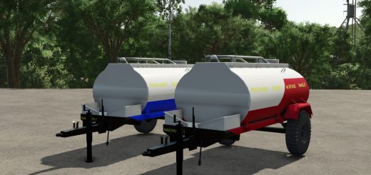 PALAZOĞLU TANKER v1.0