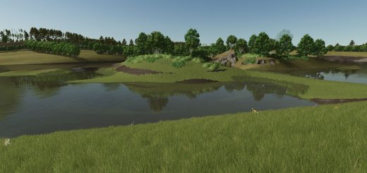 Pampa lands v1.0.5.0