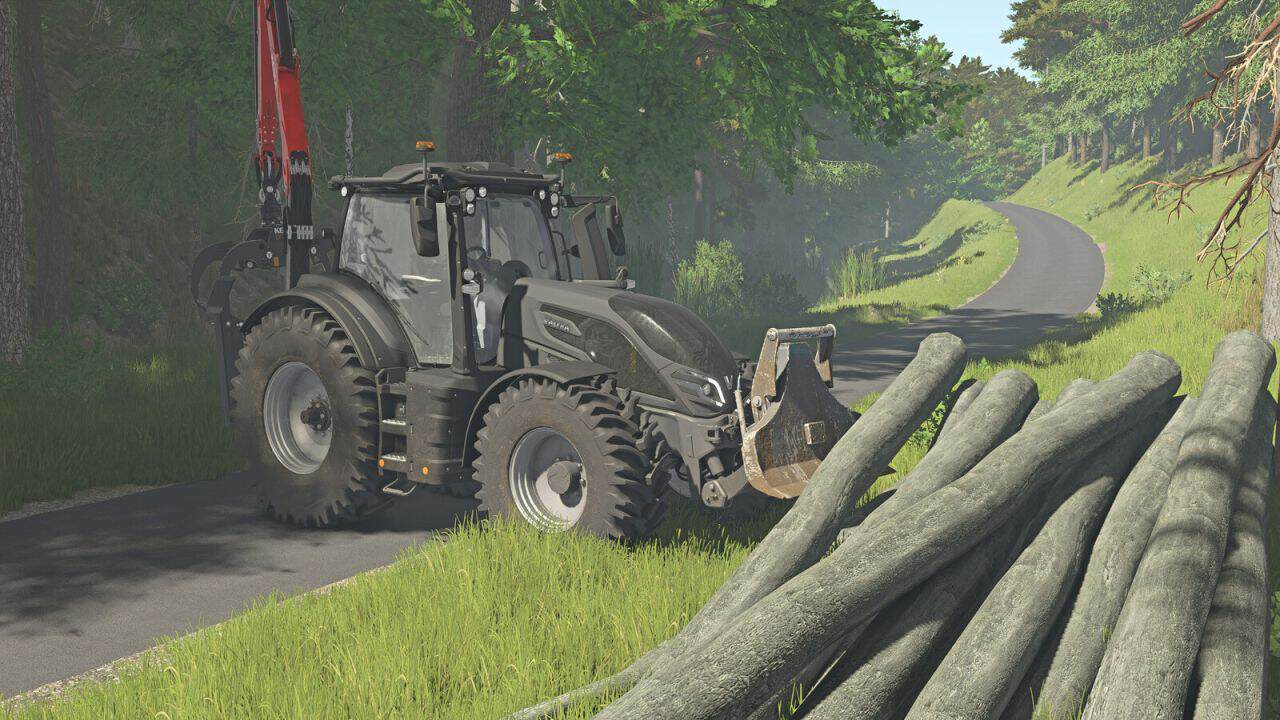 Pfanzelt Skid Blade v1.0.0.1 thumbnail 4
