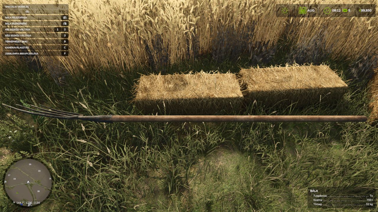 Pitchfork v1.0.0.1
