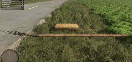 Pitchfork v1.0.0.1