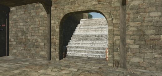 Placeable Cellar v1.0