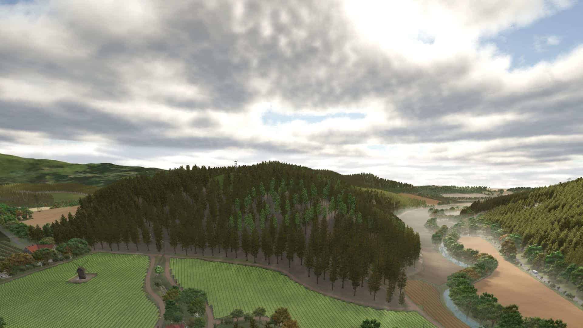 Podhradie v2.0.0.2