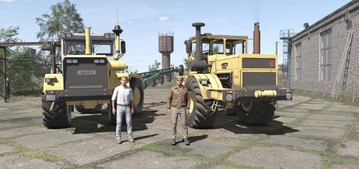 Podilsk region V1.1