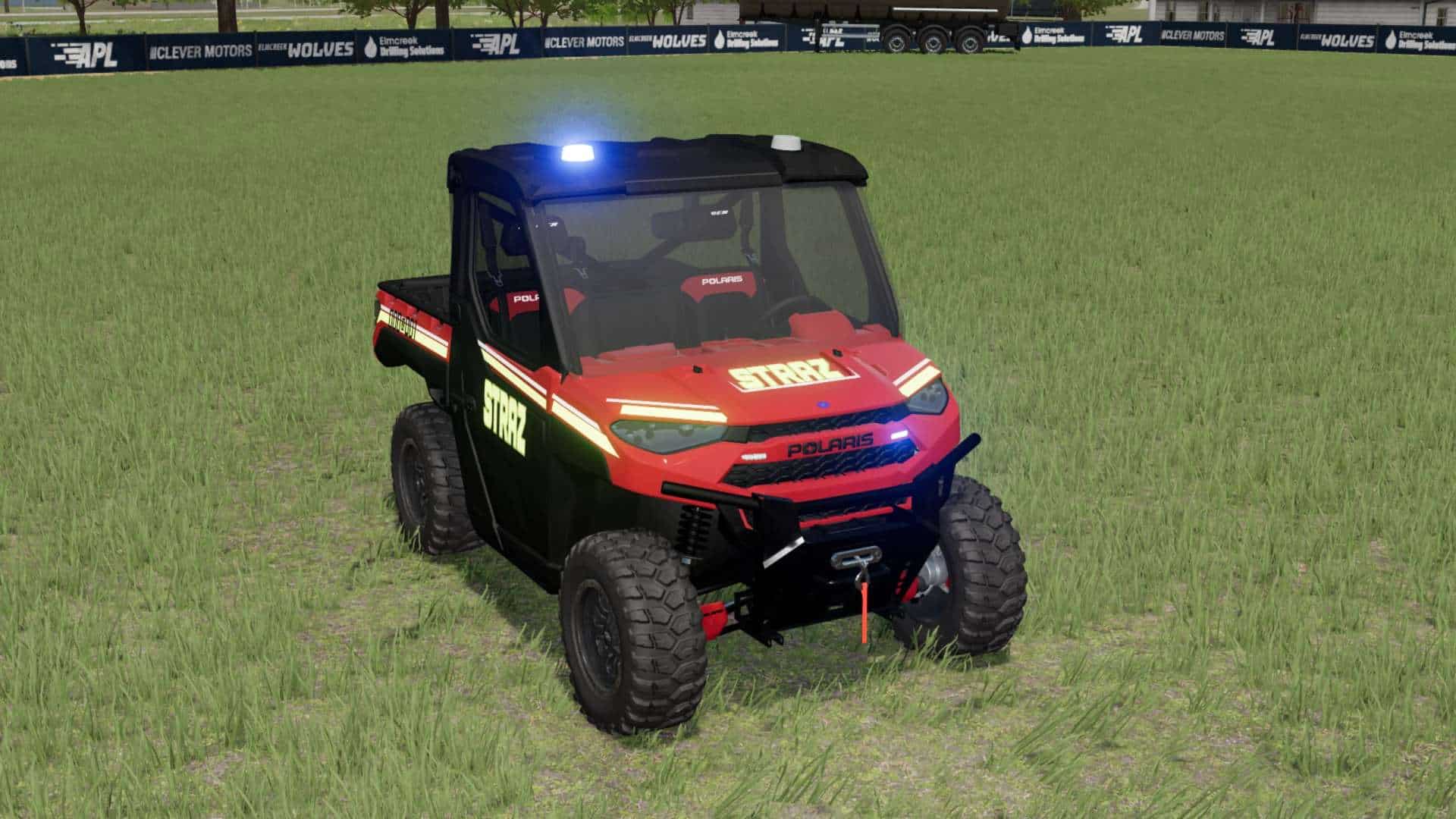 Polaris straz v1.0
