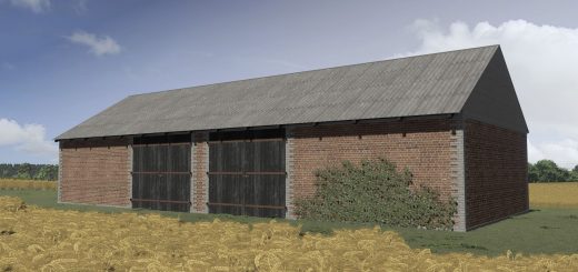 Polish Barn v1.0