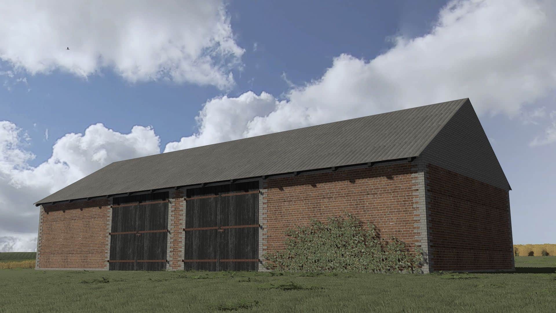 Polish Barn v1.0