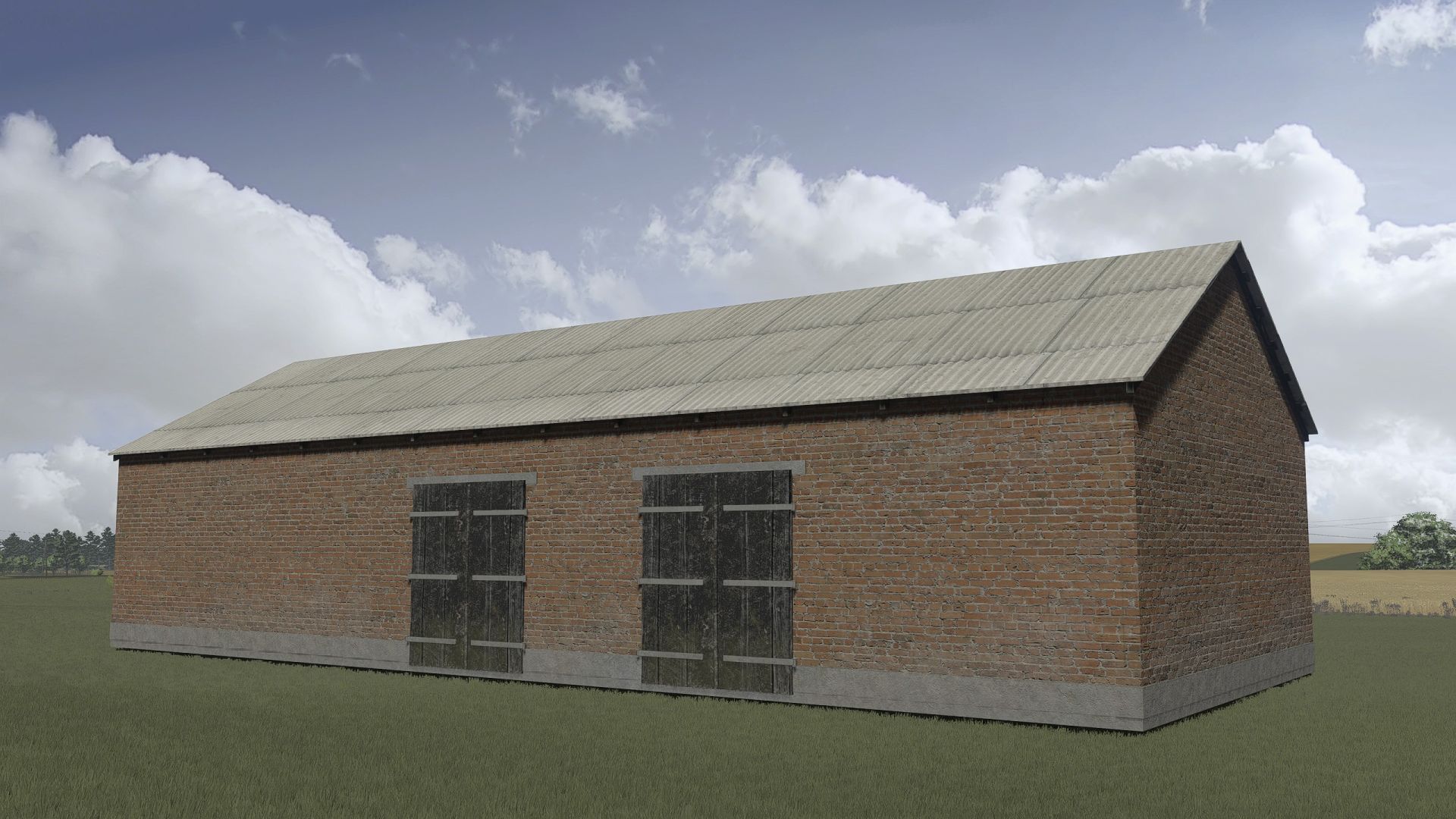 Polish Garage v1.0