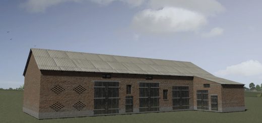 Polish Garage v1.0