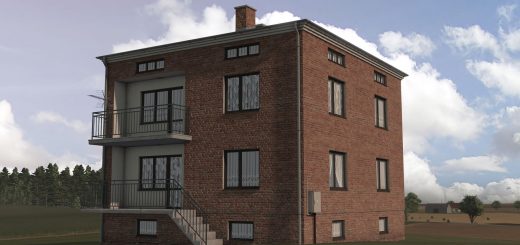 Polish House V1.0