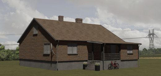 Polish House v1.0