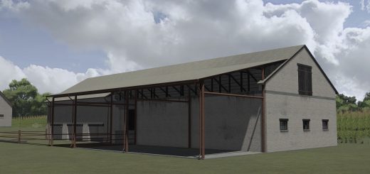 Polish Pigsty v1.0