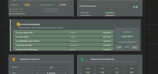 Pure Mechanic System BETA 3 v1.0