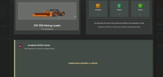 Pure Mechanic System vBETA 4
