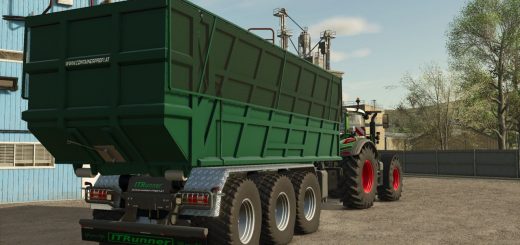 Push Off Container v1.1