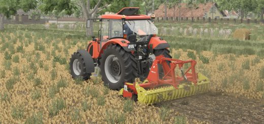 Pöttinger Fox 303 v1.0