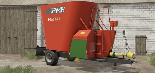 RMH Mixell 141 v1.0