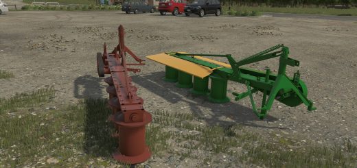 RZS 160 v1.0