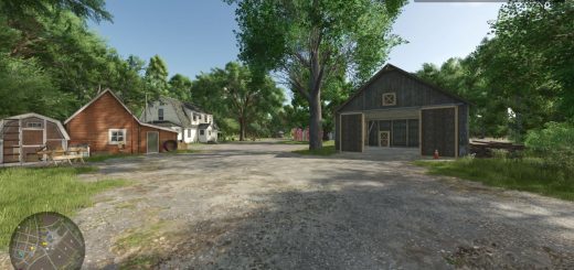 Real Country Life (RCL) v1.0.0.5