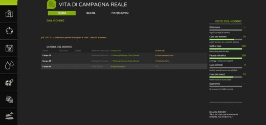 Real Country Life (RCL) v1.0.0.2