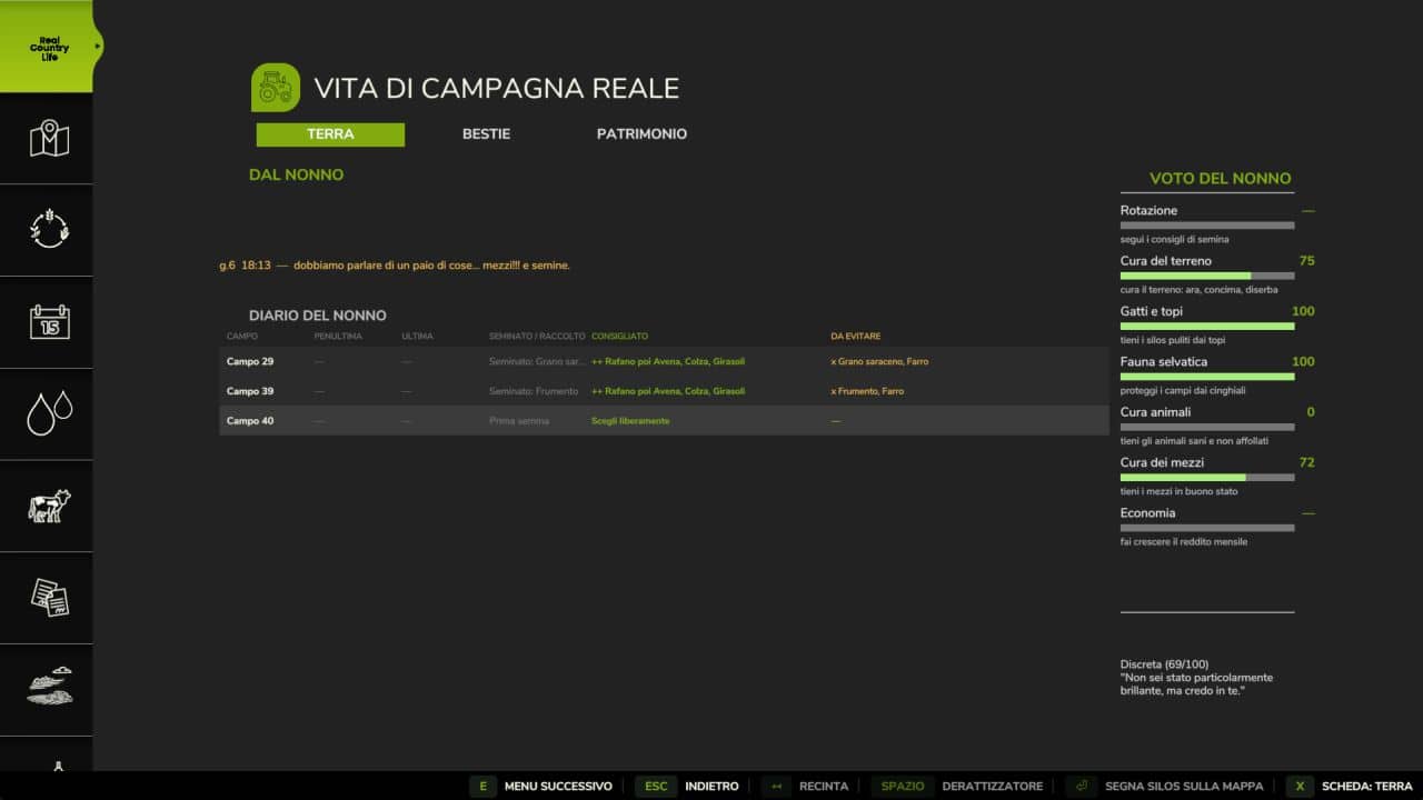 Real Country Life (RCL) v1.0.0.2