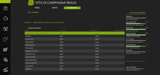 Real Country Life (RCL) v1.0.0.5
