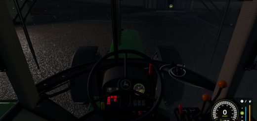 Realistic Diesel Start v1.0.4.1