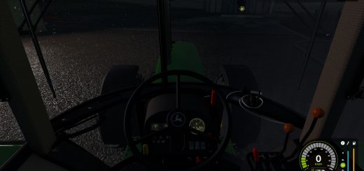 Realistic Diesel Start v1.0.4.1