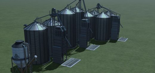 Realistic Seeder BETA 3 v1.0