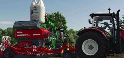 Realistic Seeder Beta v0.9.5.3