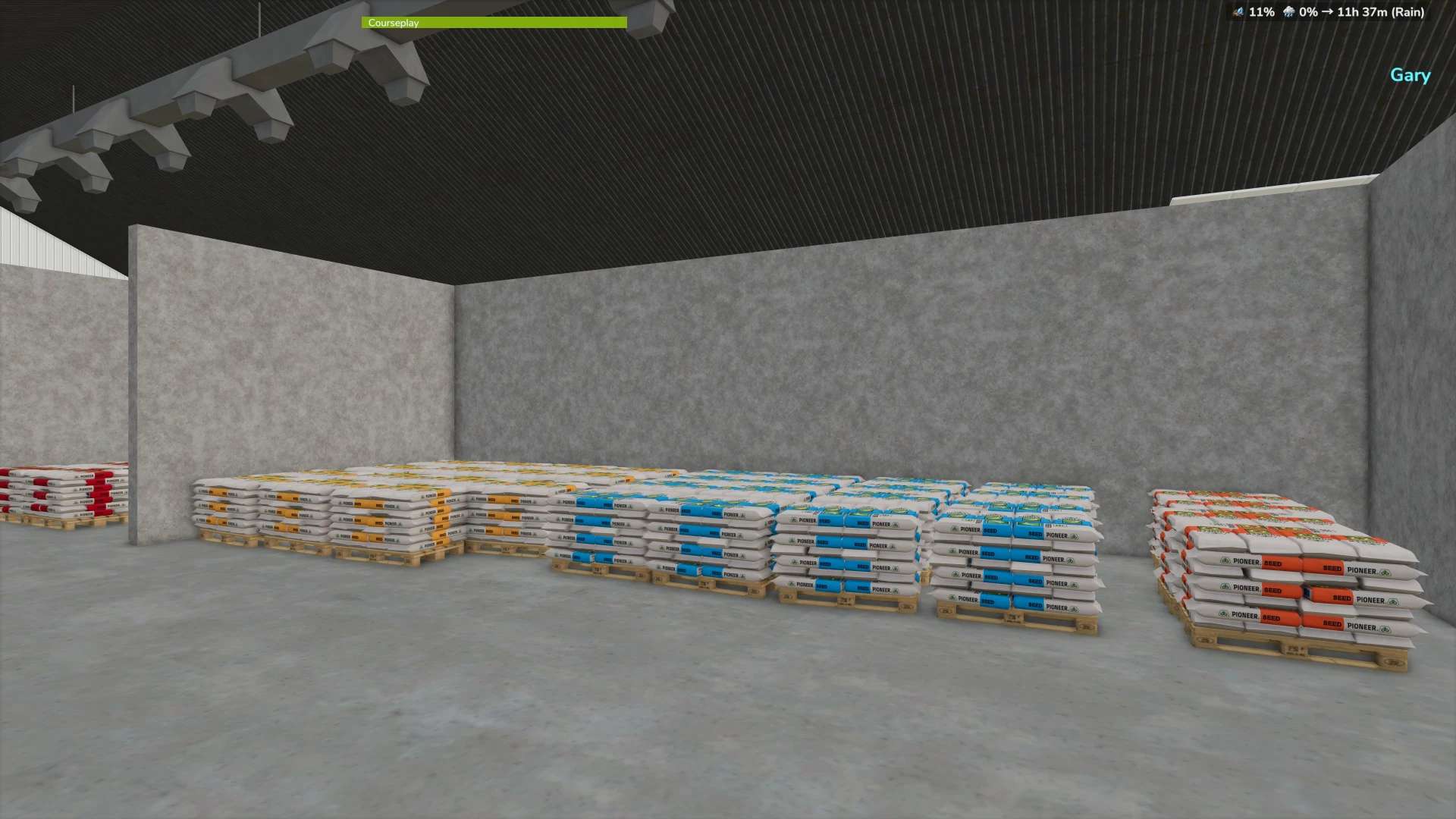 Realistic Seeder v1.0