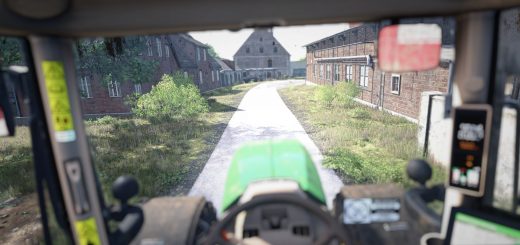 Realistic Shaders v1.0