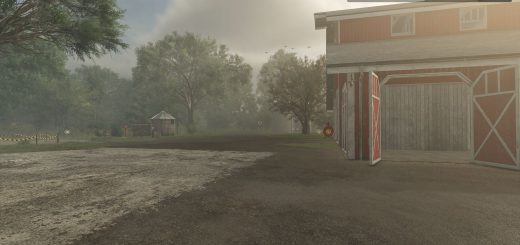 Realistic Weather Lite BETA v1.0