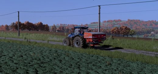 Realistic day/night shader v2.2