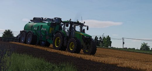 Realistic shaders v1.0