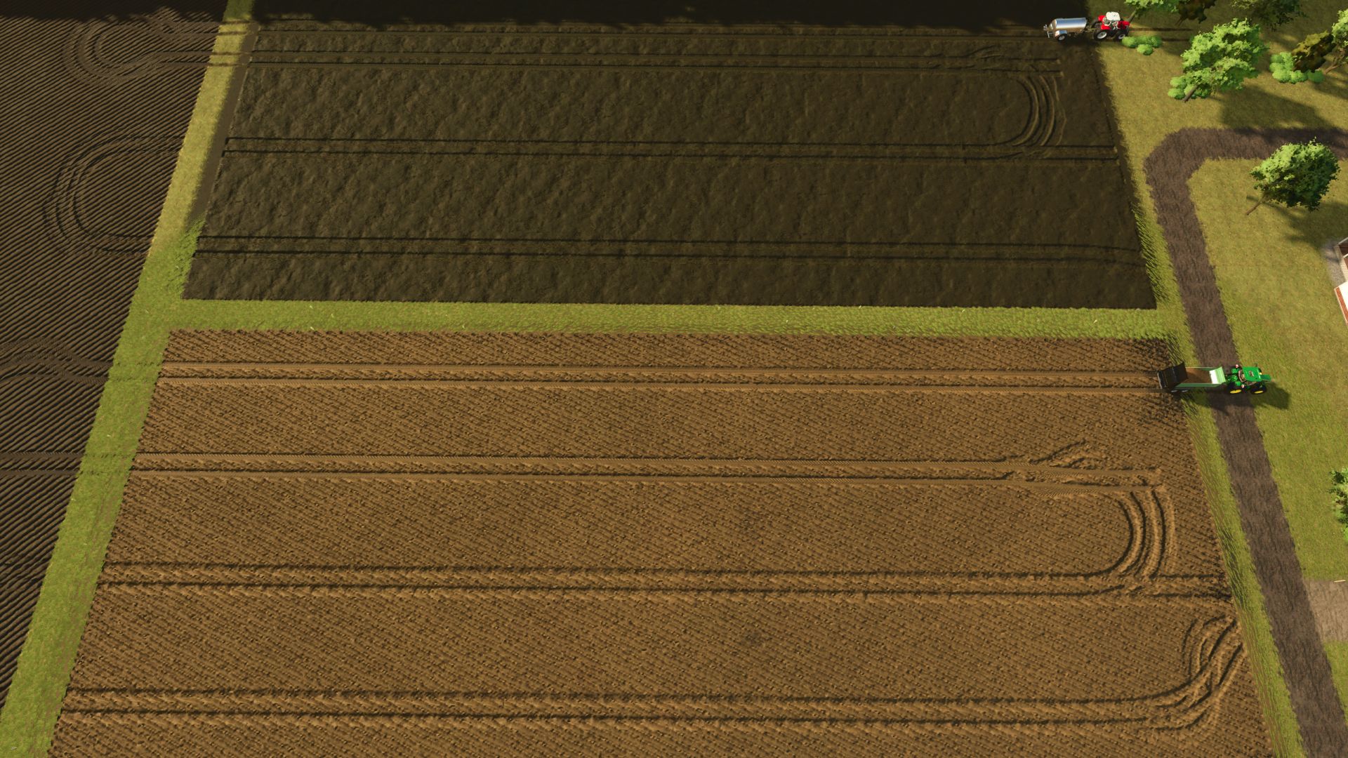 Reduced Organic Fertilizer Usage v1.0.0.4