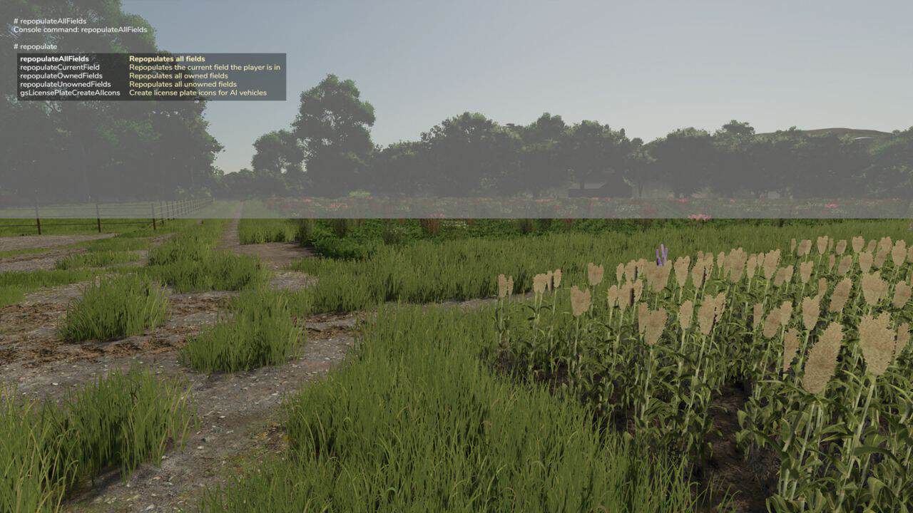 Repopulate Fields v1.0