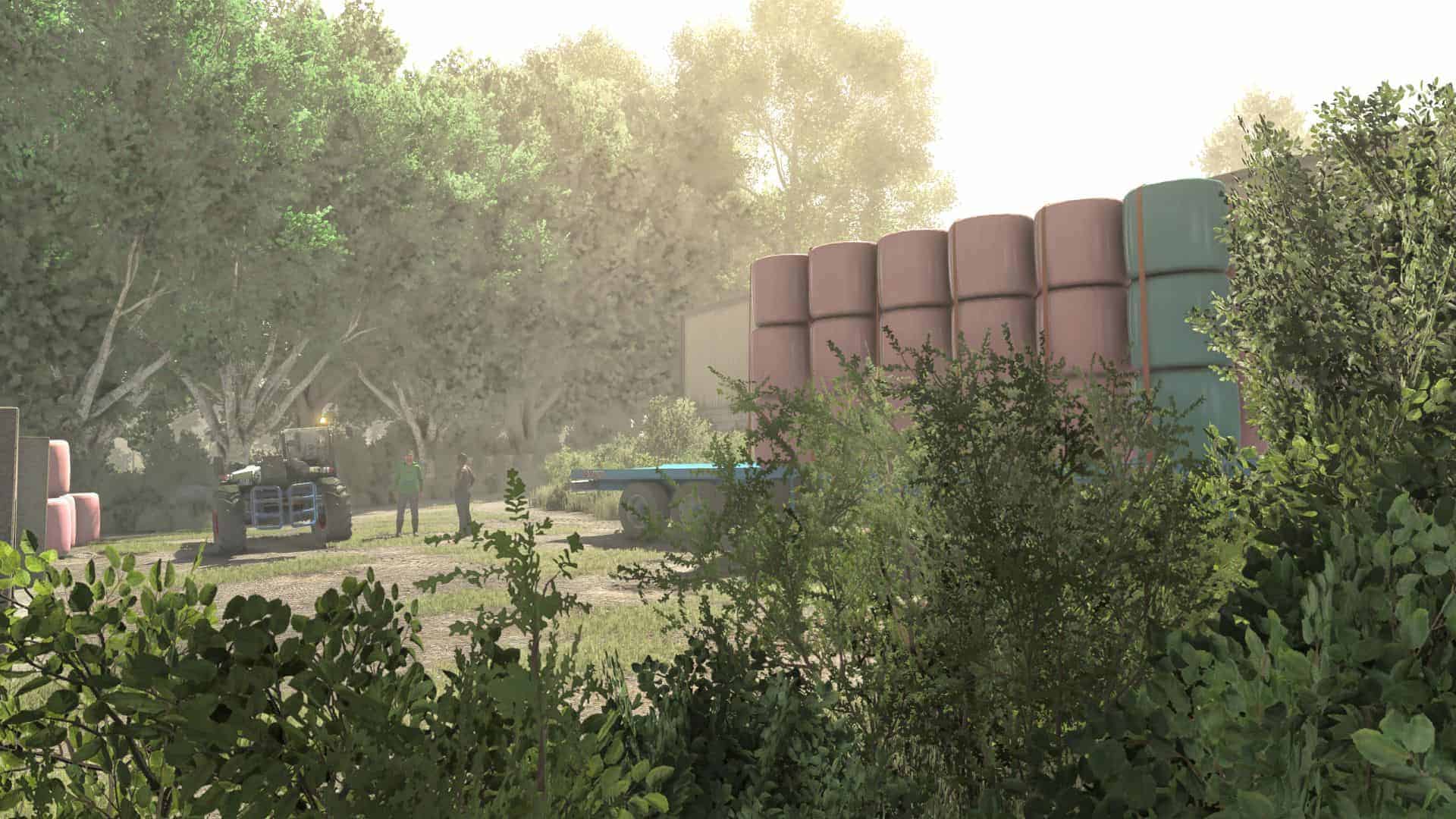 Rid-Hobbs Photorealism Shader v1.0