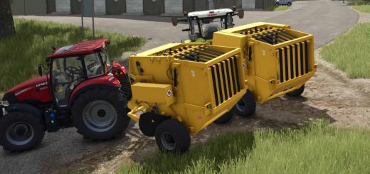 Rivierecasalis round press V1.0