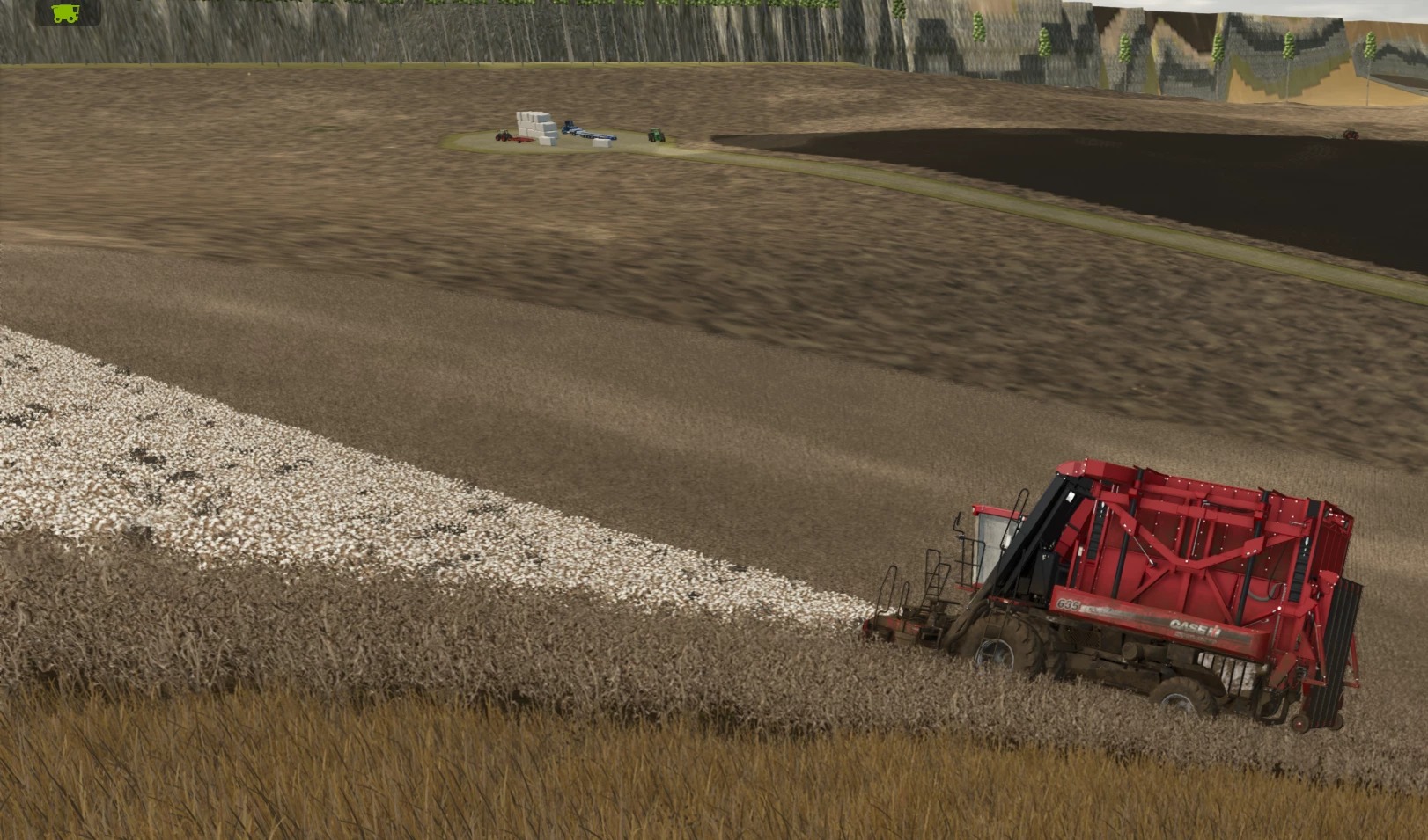 Rocky mountain v1.0