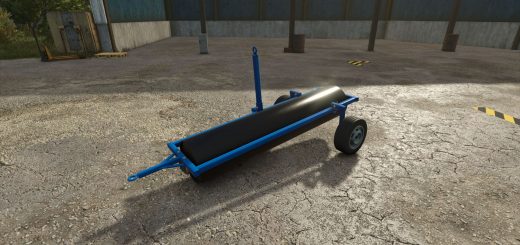Roll 2.5 v1.0