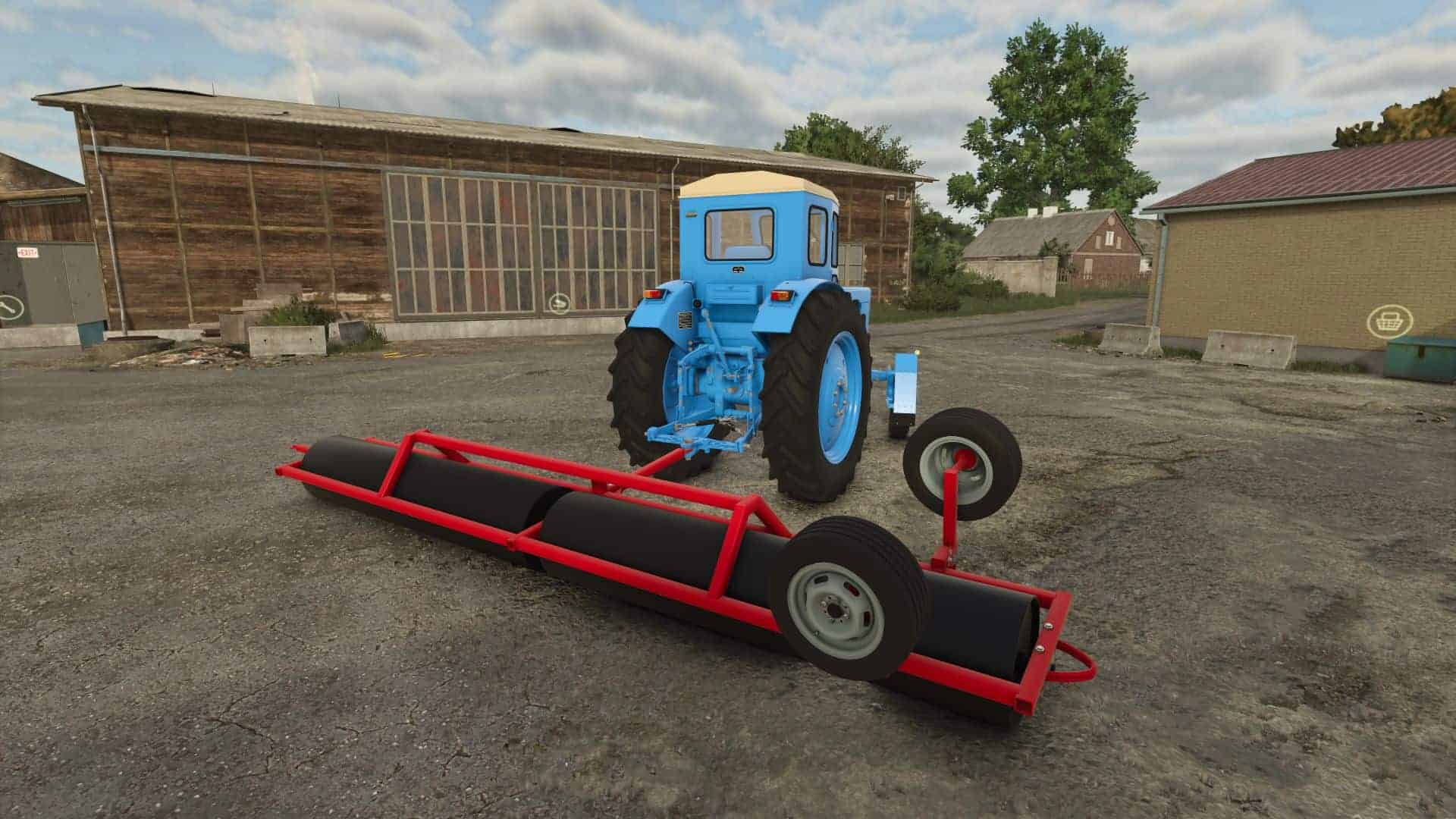 Roll 5.0 v1.0