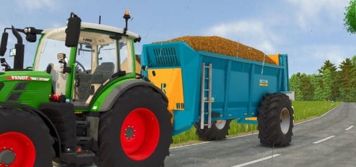 Rolland 170 v1.0