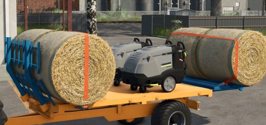Rolland BH6 v1.2